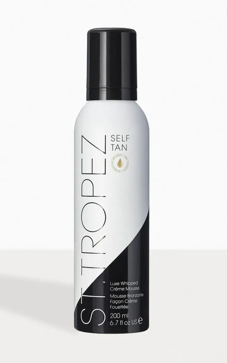 PrettyLittleThing Tanning*St. Tropez Luxe Whipped Crème Mousse 200ml