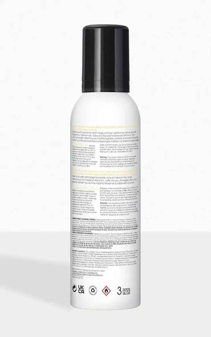 PrettyLittleThing Tanning*St. Tropez Luxe Whipped Crème Mousse 200ml