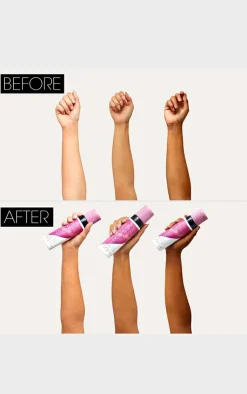 PrettyLittleThing Tanning*St. Tropez Self Berry Sorbet Mousse 200ml