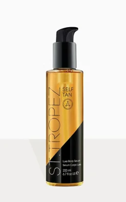PrettyLittleThing Tanning*St. Tropez Self Tan Luxe Body Serum 200ml