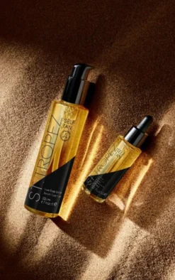 PrettyLittleThing Tanning*St. Tropez Self Tan Luxe Body Serum 200ml