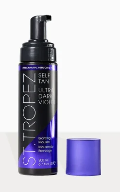 PrettyLittleThing Tanning*St. Tropez Self Tan Violet Bronzing Mousse 200Ml