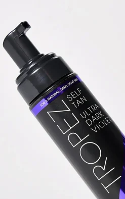 PrettyLittleThing Tanning*St. Tropez Self Tan Violet Bronzing Mousse 200Ml