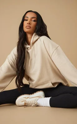Stone Angel Energy Back Print Hoodie