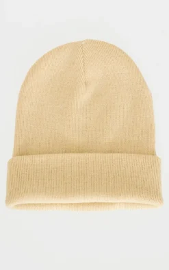 PrettyLittleThing Hats*Basic Beanie