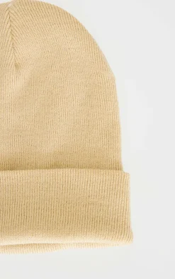 PrettyLittleThing Hats*Basic Beanie