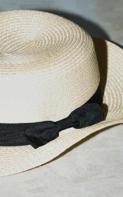 PrettyLittleThing Hats*Straw Summer Hat