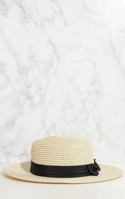 PrettyLittleThing Hats*Straw Summer Hat