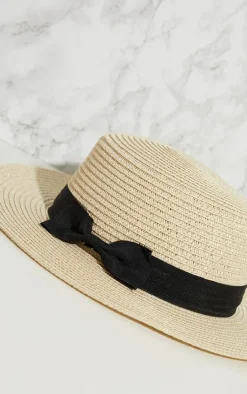 PrettyLittleThing Hats*Straw Summer Hat