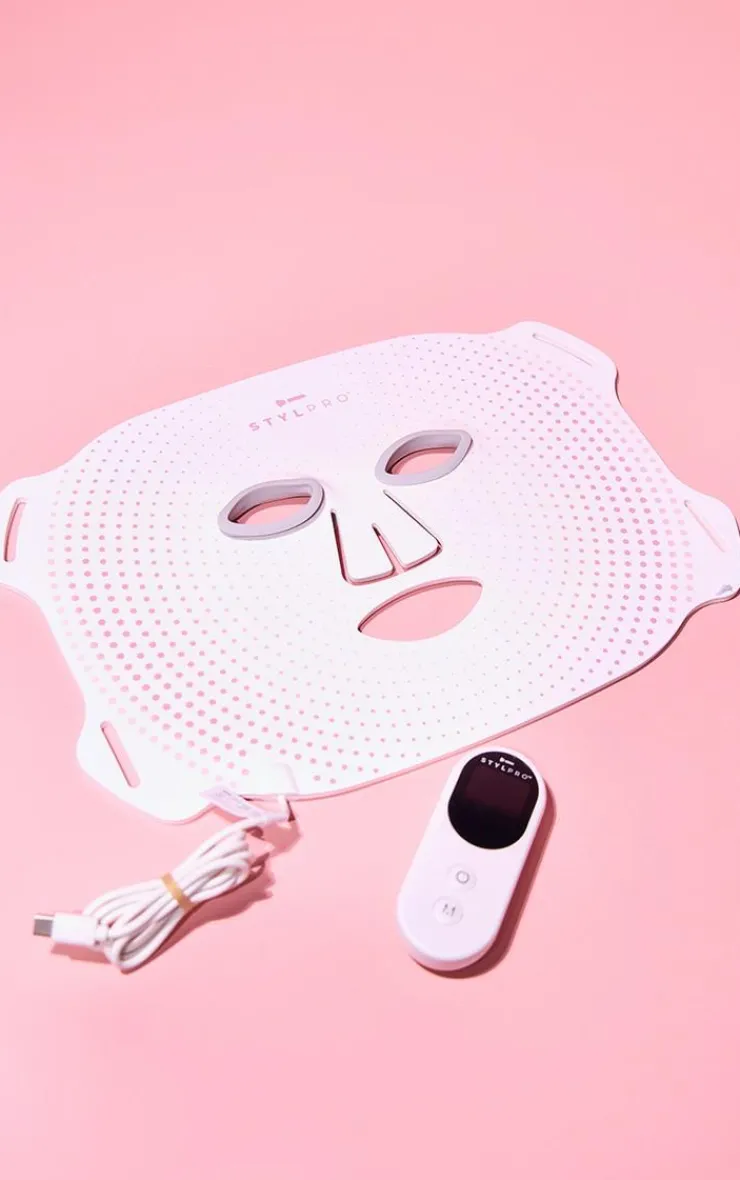 PrettyLittleThing Stocking Stuffers*Styl Pro Led Face Mask