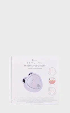 PrettyLittleThing Makeup Brushes & Tools*Styl Pro Micro Current Device