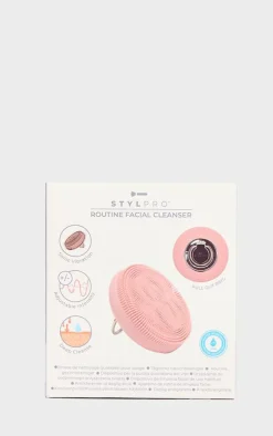 PrettyLittleThing Cleansers*Styl Pro Silicone Facial Cleanser