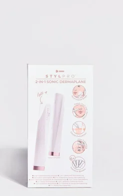 PrettyLittleThing Christmas Gifts*Styl Pro Sonic Demaplane