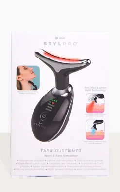 PrettyLittleThing Bath & Body*Stylpro Fabulous Firmer Neck & Face Smoother