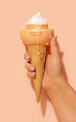 PrettyLittleThing Bath & Body*Sundae Whipped Body Moisturiser - 250ml