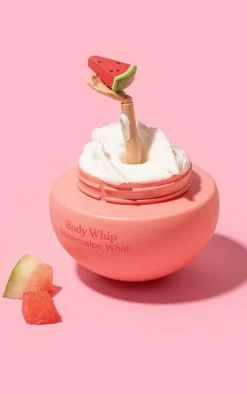 PrettyLittleThing Bath & Body*Sundae Whipped Body Moisturiser - 250ml