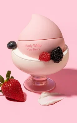 PrettyLittleThing Bath & Body*Sundae Whipped Body Moisturiser - 250ml