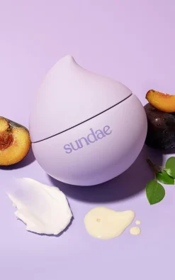 PrettyLittleThing Bath & Body*Sundae Whipped Body Moisturiser - 250ml
