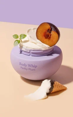 PrettyLittleThing Bath & Body*Sundae Whipped Body Moisturiser - 250ml