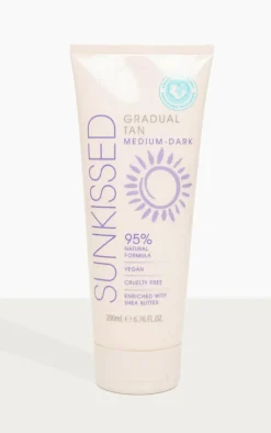 PrettyLittleThing Tanning*Sunkissed Gradual Tan 200ml