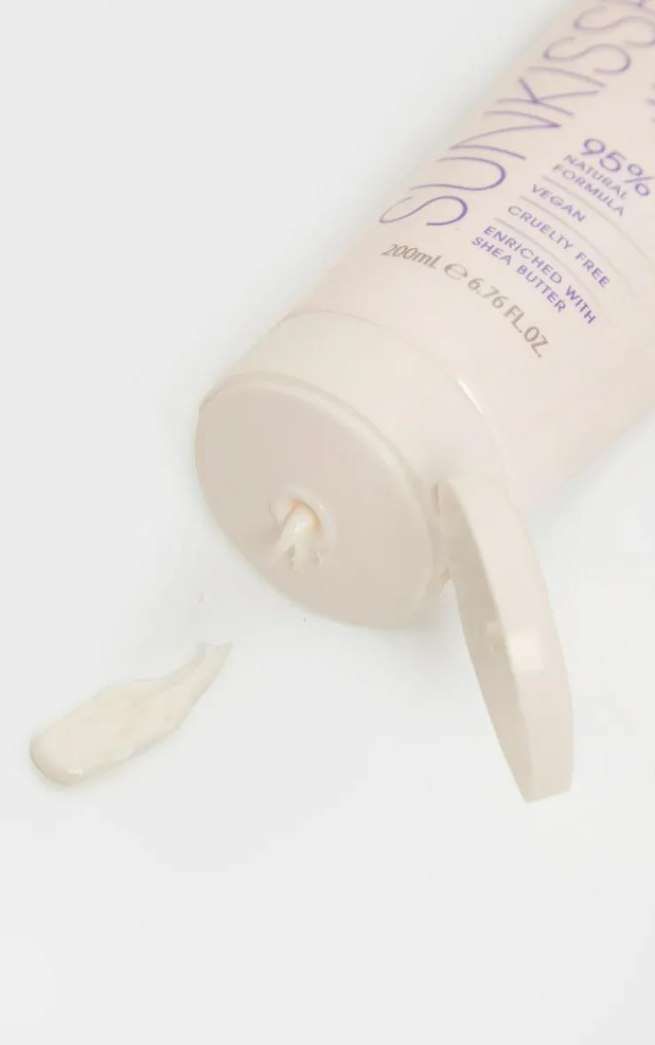 PrettyLittleThing Tanning*Sunkissed Gradual Tan 200ml