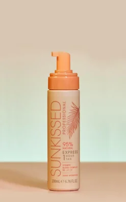 PrettyLittleThing Tanning*Sunkissed Professional Express 1 Hour Tan
