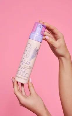 PrettyLittleThing Tanning*Sunkissed Professional Self Tan 200ml