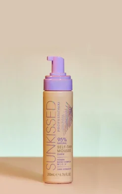 PrettyLittleThing Tanning*Sunkissed Professional Self Tan 200ml