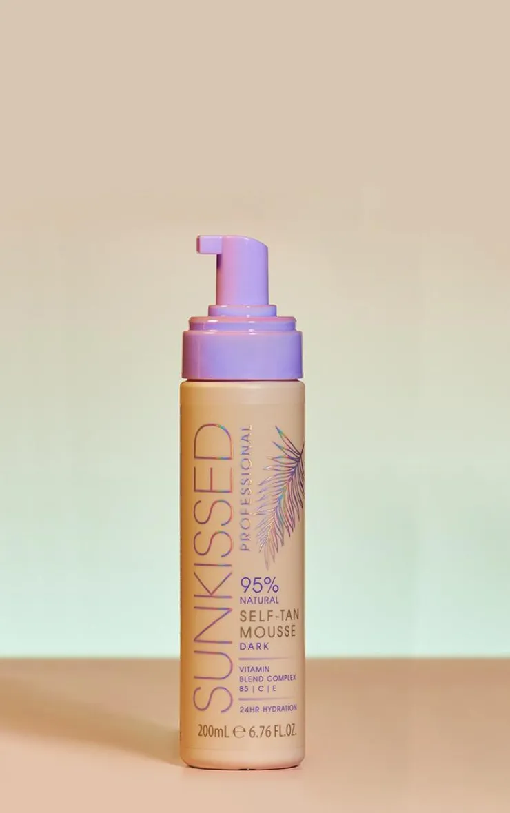 PrettyLittleThing Tanning*Sunkissed Professional Self Tan 200ml