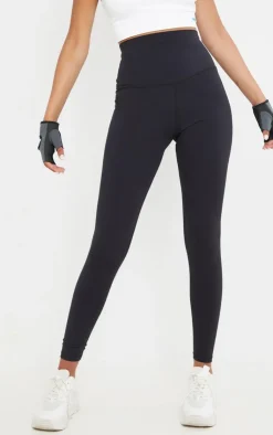 PrettyLittleThing Gym Leggings*Tall Sculpt High Waisted Gym Leggings