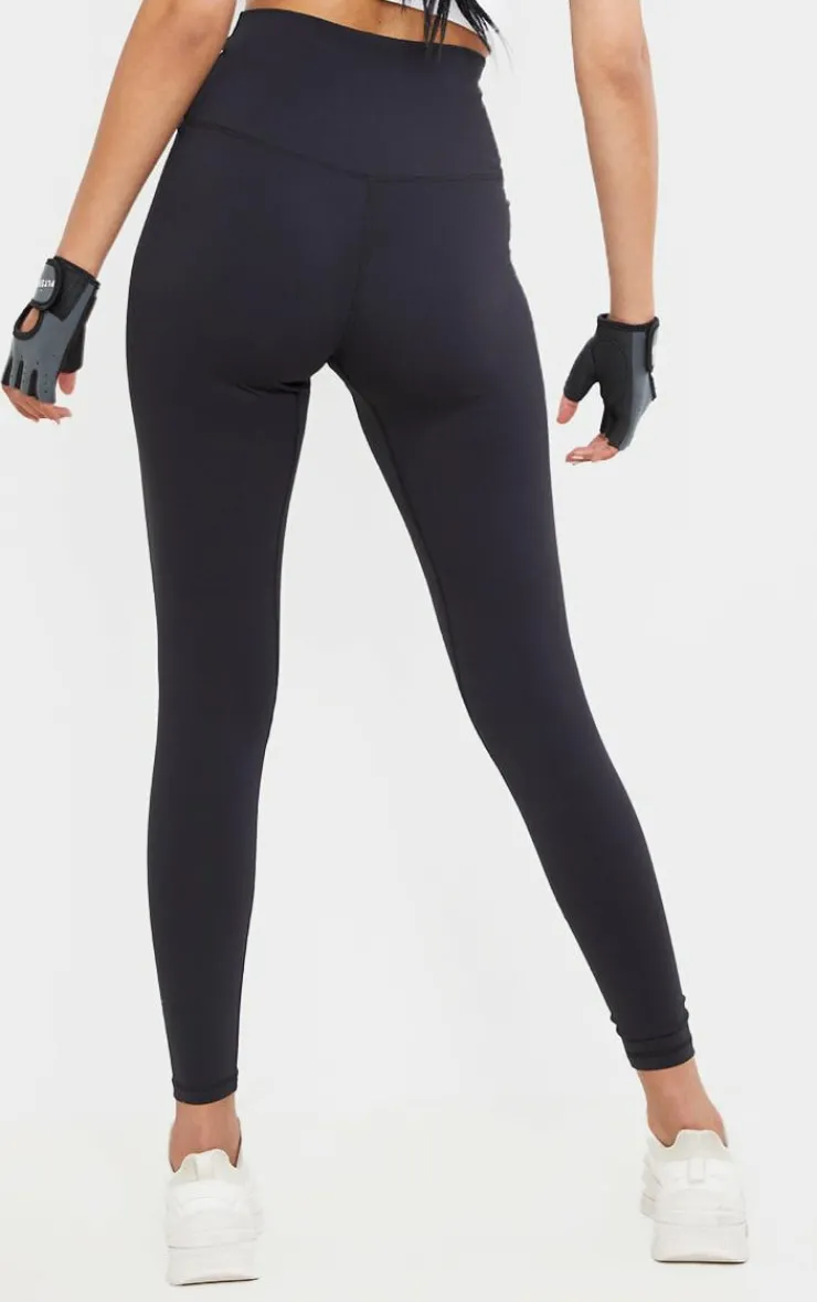 PrettyLittleThing Gym Leggings*Tall Sculpt High Waisted Gym Leggings