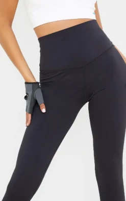 PrettyLittleThing Gym Leggings*Tall Sculpt High Waisted Gym Leggings