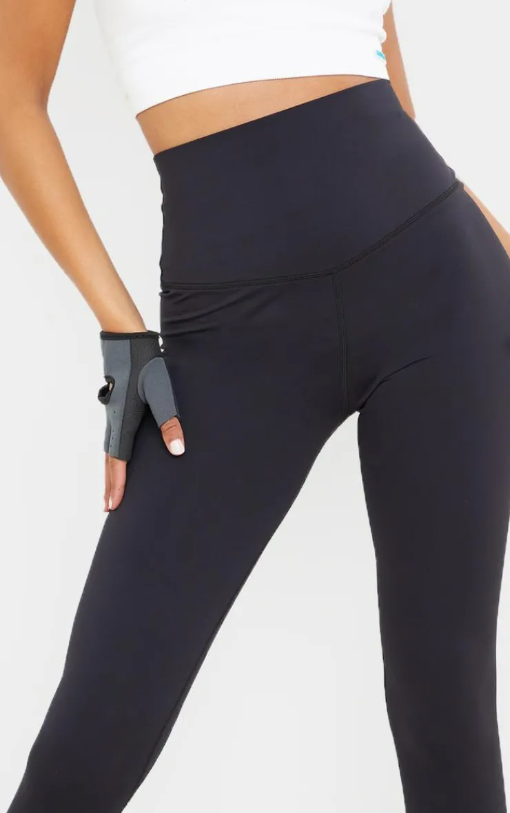 PrettyLittleThing Gym Leggings*Tall Sculpt High Waisted Gym Leggings
