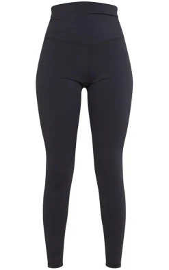 PrettyLittleThing Gym Leggings*Tall Sculpt High Waisted Gym Leggings
