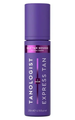 PrettyLittleThing Tanning*Tanologist Mousse 200ml