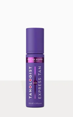 PrettyLittleThing Tanning*Tanologist Mousse 200ml
