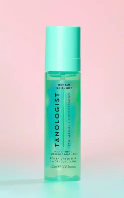 PrettyLittleThing Tanning*Tanologist Hydrating Micro Mist