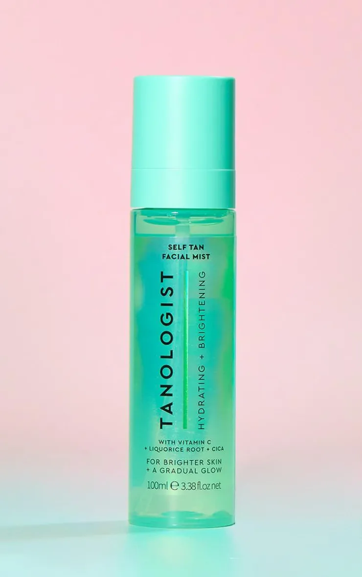 PrettyLittleThing Tanning*Tanologist Hydrating Micro Mist