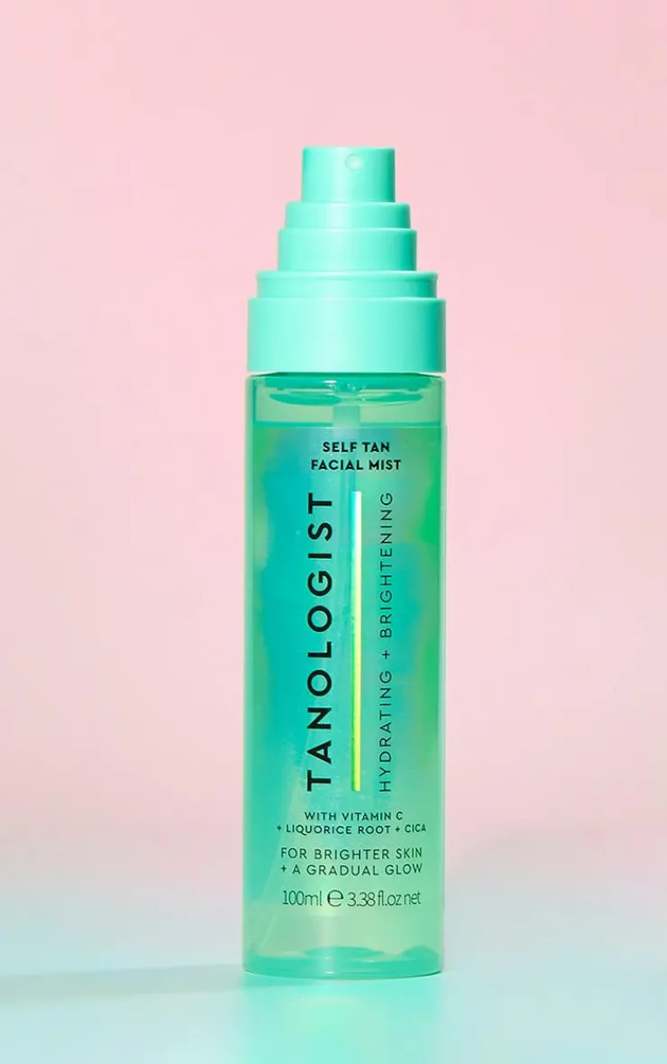 PrettyLittleThing Tanning*Tanologist Hydrating Micro Mist