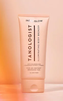 PrettyLittleThing Tanning*Tanologist Insta Glow Body