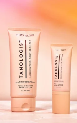 PrettyLittleThing Tanning*Tanologist Insta Glow Body