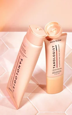 PrettyLittleThing Tanning*Tanologist Insta Glow Body