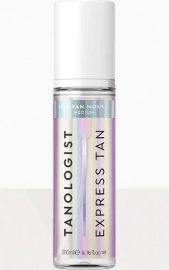 PrettyLittleThing Tanning*Tanologist Self-Tan Mousse 200ml