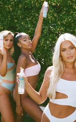 PrettyLittleThing Tanning*Tanologist Self-Tan Mousse 200ml