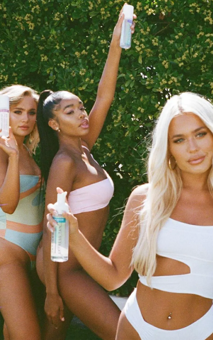 PrettyLittleThing Tanning*Tanologist Self-Tan Mousse 200ml