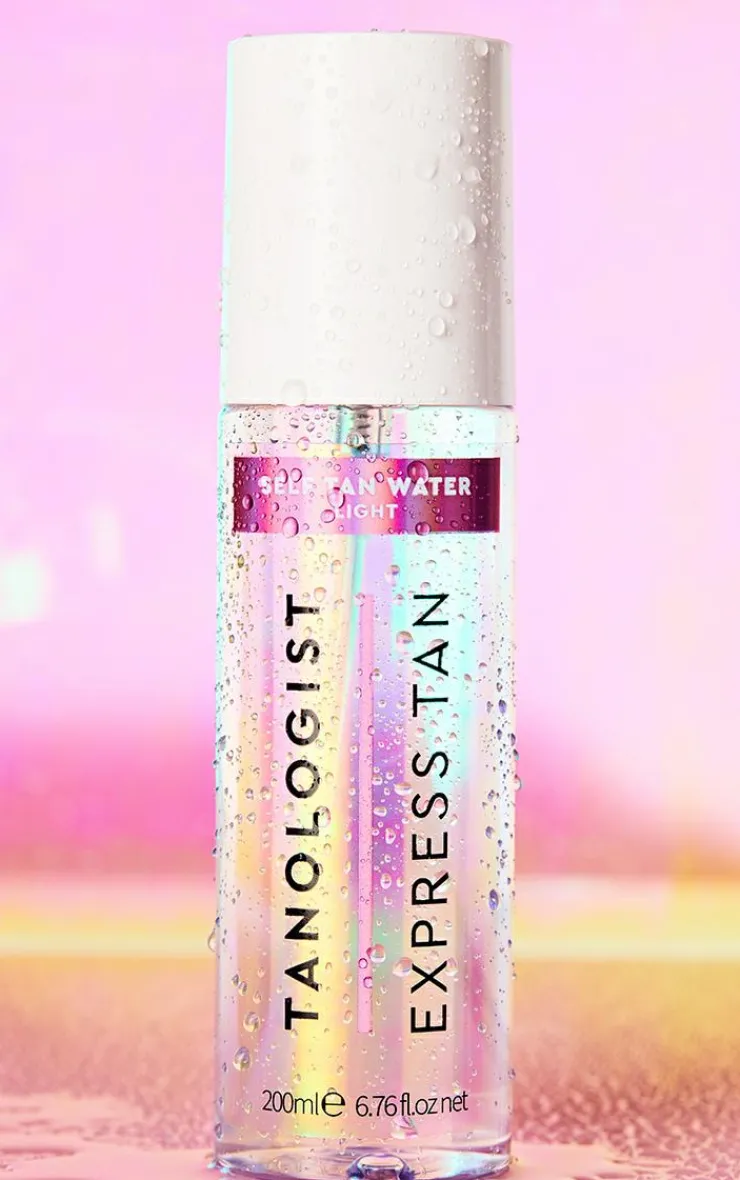 PrettyLittleThing Tanning*Tanologist Self-Tan Water 200ml