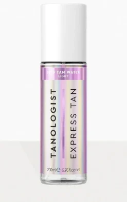 PrettyLittleThing Tanning*Tanologist Self-Tan Water 200ml