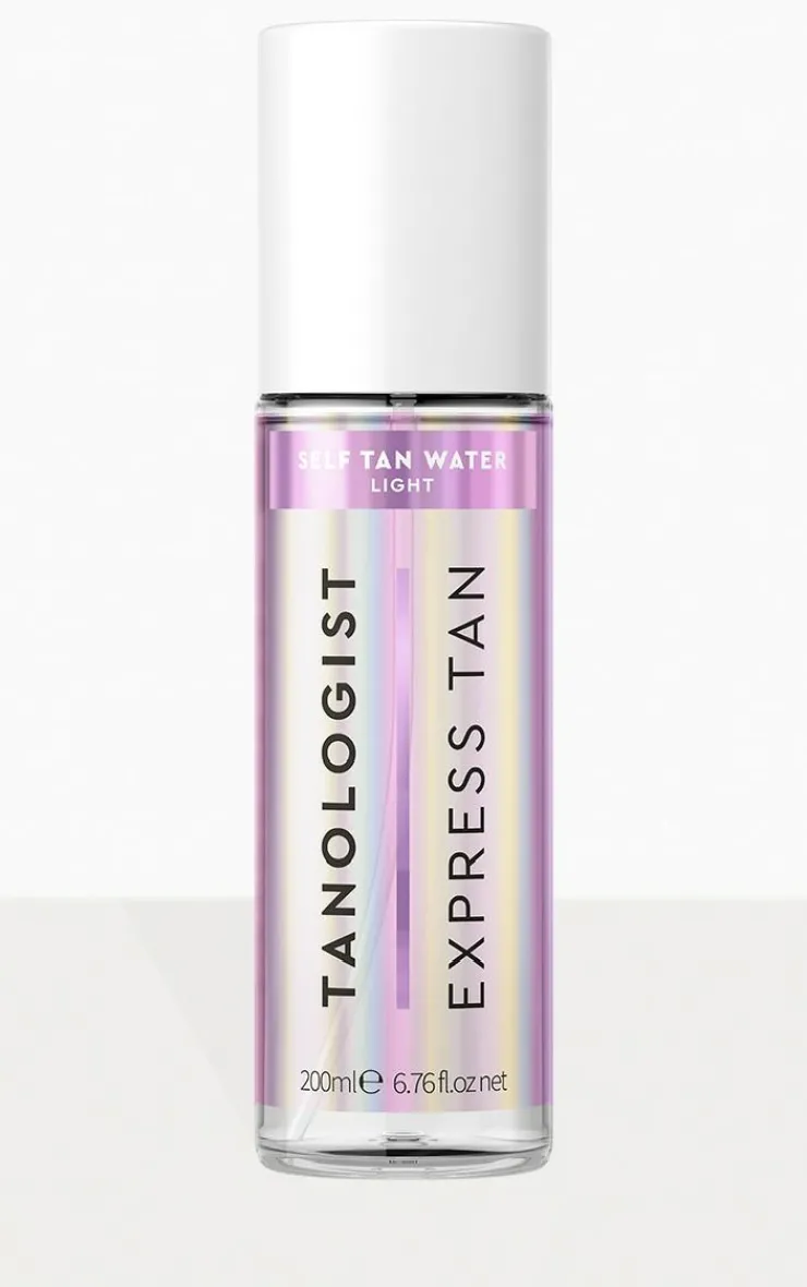 PrettyLittleThing Tanning*Tanologist Self-Tan Water 200ml
