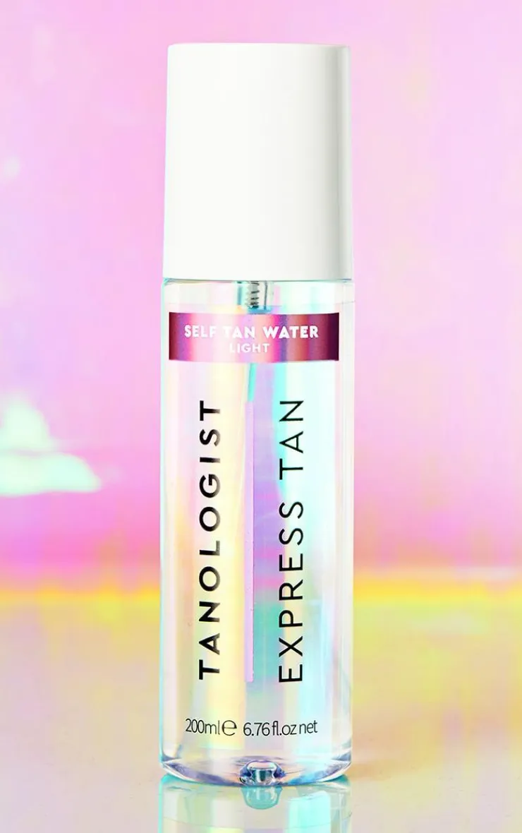 PrettyLittleThing Tanning*Tanologist Self-Tan Water 200ml