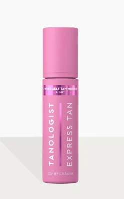 PrettyLittleThing Tanning*Tanologist Tinted Mousse 200ml